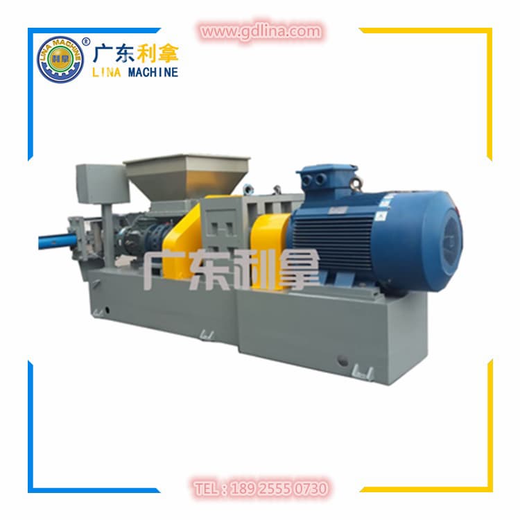 強制喂料擠出過濾機