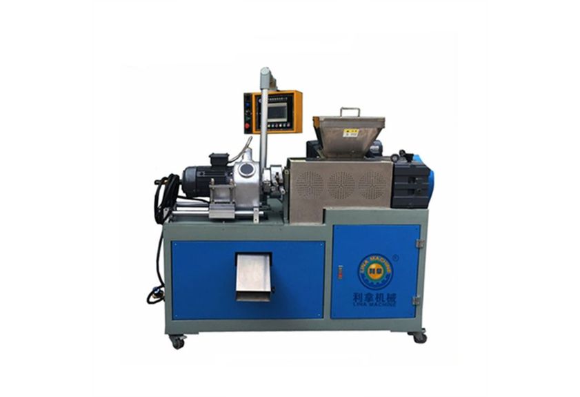 廣東利拿實業：功能母料造粒機的創新與應用-3