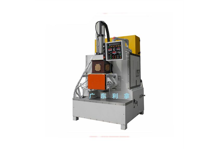 廣東利拿實(shí)業(yè)：粉末冶金抽真空密煉機(jī)的領(lǐng)先解決方案