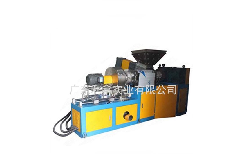 廣東利拿實業(yè)：滑石粉母粒造粒機的創(chuàng)新與應用-2