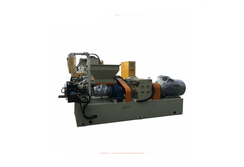 廣東利拿實業(yè)冷喂料擠出機技術革新-2