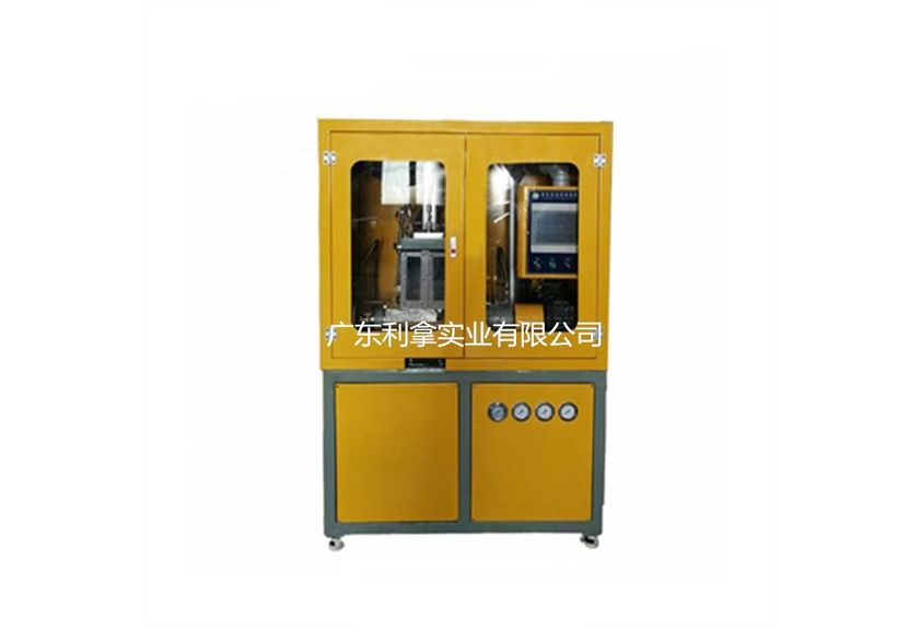 下落式密煉機的技術創新與應用前景