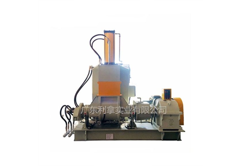 陶瓷密煉機(jī)：革新傳統(tǒng)工藝的高效混合利器