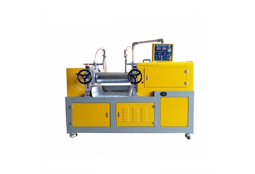 廣東利拿實(shí)業(yè)的壓片開煉機(jī)：高效能與創(chuàng)新技術(shù)的完美結(jié)合