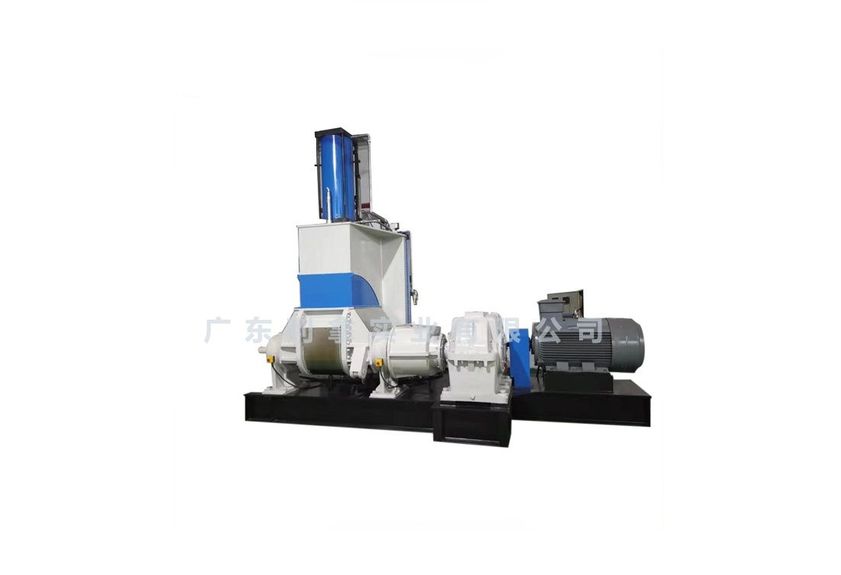 下落式密煉機的技術創新與應用前景-2